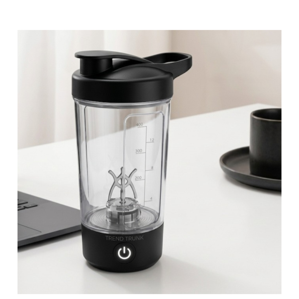 TrendTrunk™ Vortex Pro