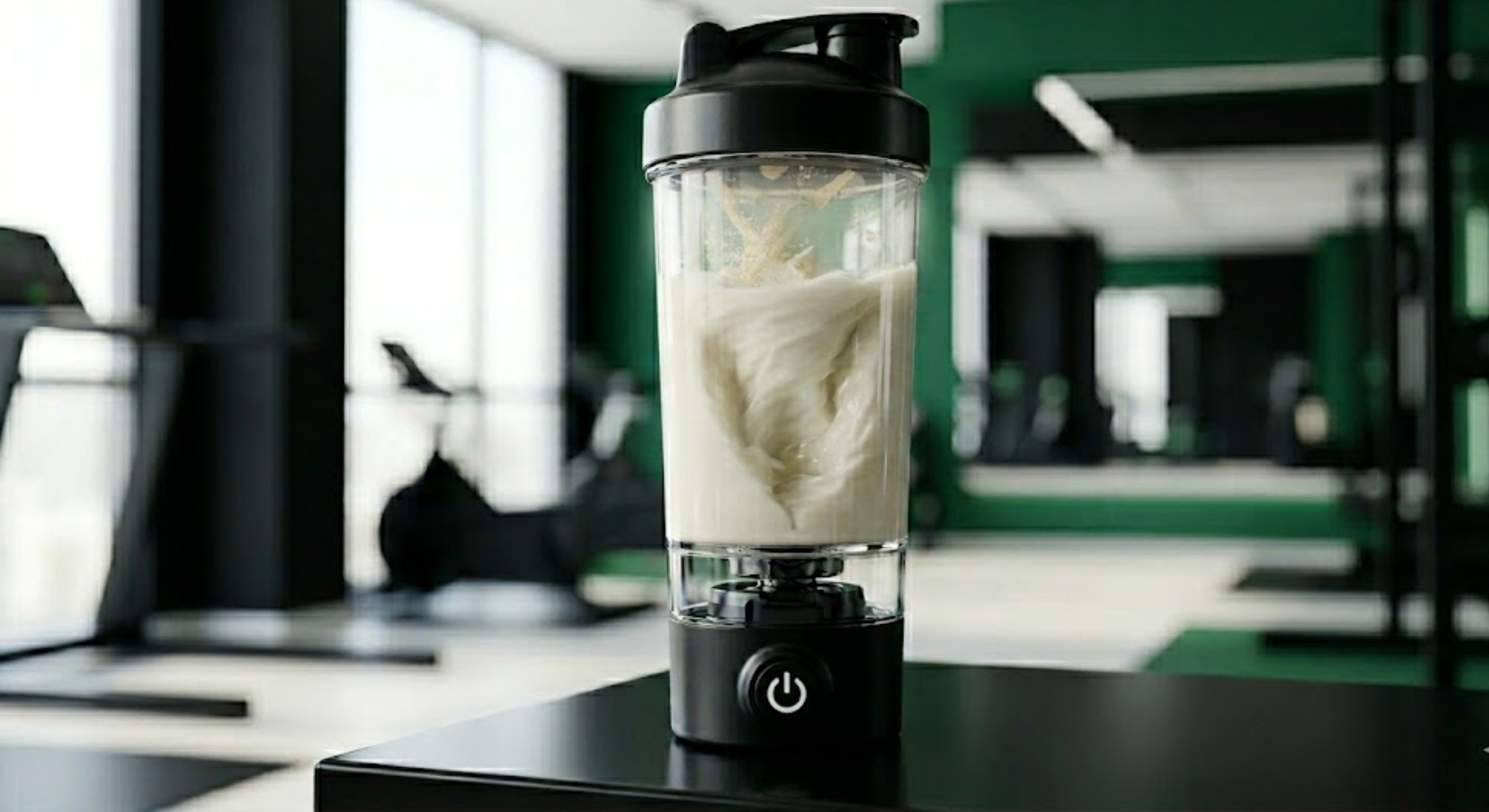 TrendTrunk™ Vortex Pro